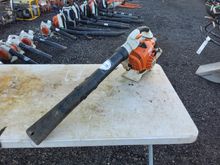 Image of Stihl BG86C Petrol Leaf Blower