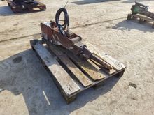 Image of Hydraulic Breaker For Takeuchi TB23R