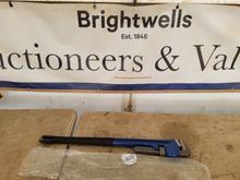 Image of 36" Pipe Wrench