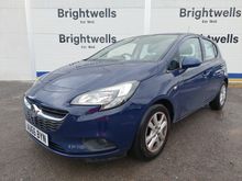 Image of VAUXHALL CORSA DESIGN CDTI ECOFLEX 5 Door Hatchback