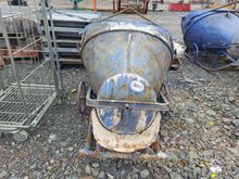 Image of Concrete Skip