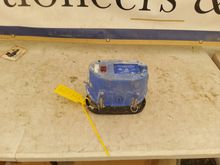 Image of Somero SP16 Remote Control