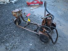 Image of 45 Gallon Tar Sprayer