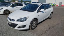Image of VAUXHALL ASTRA ES CDTI ECOFLEX S/S Estate