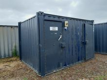 Image of Toilet Block