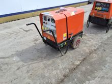 Image of Harrington Generators International HRD060D-OG 6KVA Generator