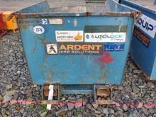 Image of Forklift Skip