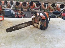 Image of Stihl MS170 Chainsaw
