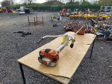 Image of Stihl FS460C Strimmer