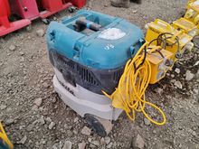 Image of Makita VC4210 MXI Hoover