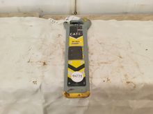 Image of CAT Scanner