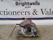 Image of Milwaukee CS85SB Circular Saw