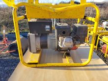 Image of Petrol Generator