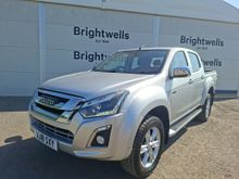 Image of ISUZU D-MAX YUKON AUTO Pick-up