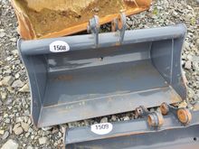 Image of 1M Grading Bucket