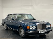 Image of 1988 Bentley Mulsanne