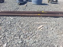 Image of 5.9M RSJ (300mm High, 150mm Wide)