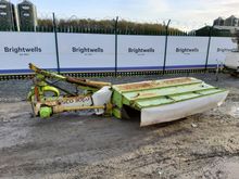 Image of Claas 3050C Mower Conditioner