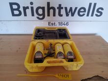 Image of 3x Leica Piper 100