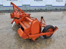 Image of Howard 80" Rotovator