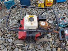 Image of Camon Petrol Scarifyer