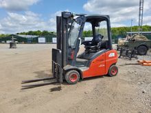 Image of Linde H20T Forklift