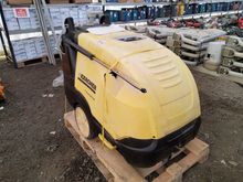 Image of Karcher Commercial HDS 7/9 - 4M Steam Cleaner