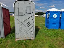Image of Portable Toilet