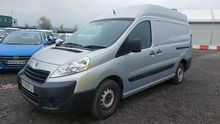 Image of PEUGEOT EXPERT 1200 L2H2 HDI Panel Van