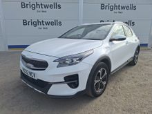 Image of KIA XCEED 3 PHEV S-A 5 Door Hatchback