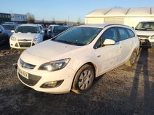 Image of VAUXHALL ASTRA ES CDTI ECOFLEX S/S Estate