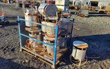 Image of Biemmiedue S.P.A Quantity Of Gas Heaters