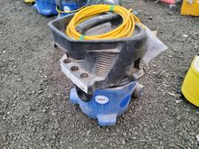 Image of Nilfisk Alto Attix30-21PC Industiral Hoover