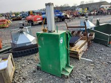 Image of Paper Compacter (Air Power)