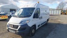 Image of FIAT DUCATO 35 MULTIJET II Panel Van