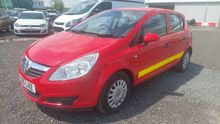 Image of VAUXHALL CORSA LIFE A/C CDTI 5 Door Hatchback