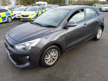Image of KIA RIO 2 AUTO 5 Door Hatchback