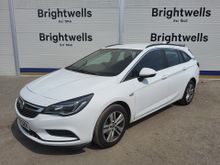 Image of VAUXHALL ASTRA CDTI ECOTEC S/S Estate