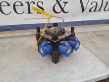 Image of Elite 4WSB2.532A 12909 - Consumer unit 32A