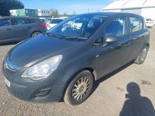 Image of VAUXHALL CORSA SPECIAL CDTIECOFLEX 5 Door Hatchback