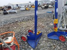 Image of Sealey 10T Bottle Jack