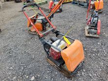 Image of Altrad Belle Compaction Plate