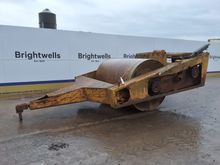 Image of Towed Roller