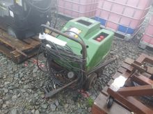 Image of Gerni 1500 Hot Pressure Washer