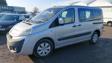 Image of CITROEN DISPATCH HDI 120 9-S MPV