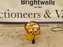 Image of Kennedy 240-110V Power Tool Transformer