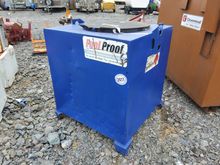 Image of Bunded Fuel Tank