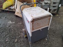 Image of Kroll Dehumidifier 240V