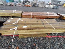 Image of 24x 10ft 3.5x1.5 Sawn Timber