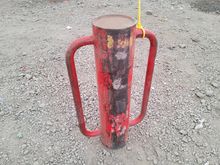 Image of Fence Post Driver